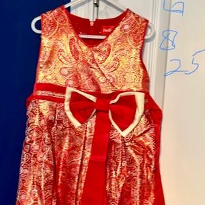 Christmas Dress